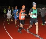 Staffetta 24 x 1 ora Asti 2018
