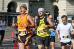 Turin Half Marathon 2016