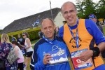 Maratona di Edimburgo 28/5/217