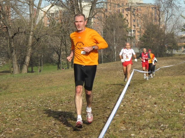 Bergamini Paolo