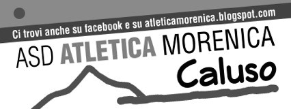 ASD_ATLETICA_MORENICA_CALUSO
