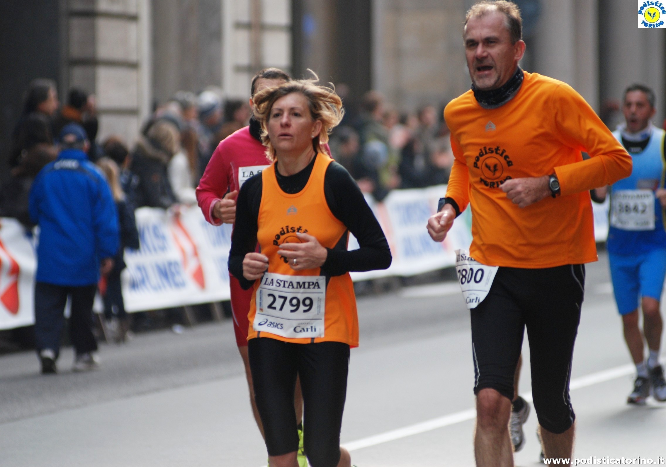 Bergamini_ARRIVO