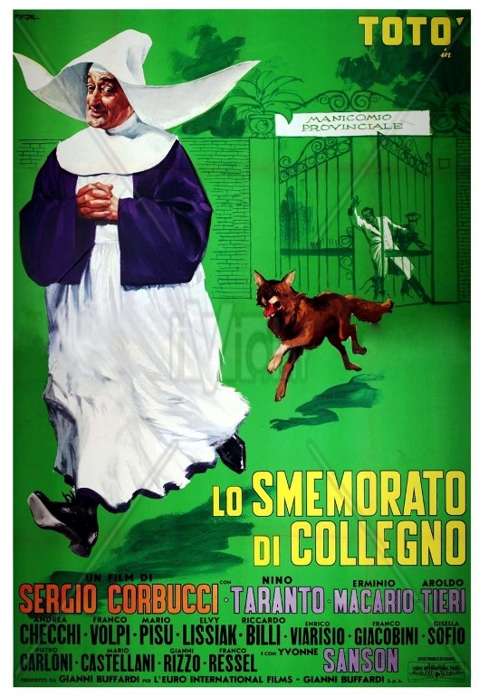 Collegno_Smemorato