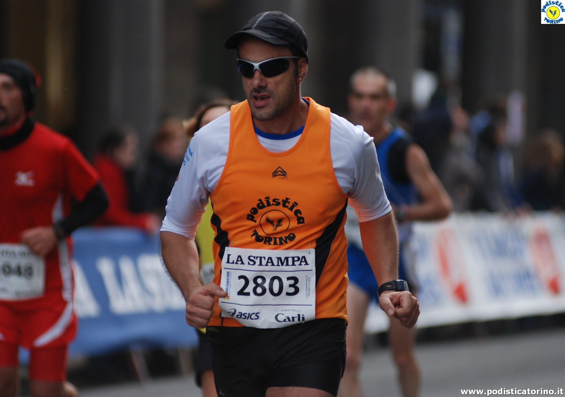 DiMarino_Luigi_Maratona_Torino