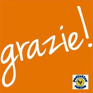GRAZIE
