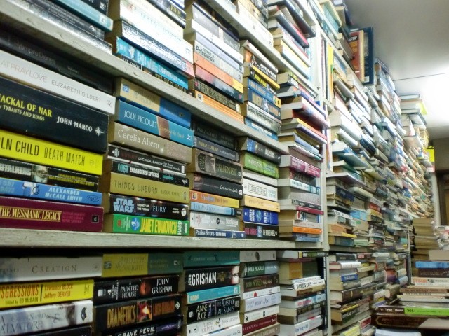 Libreria