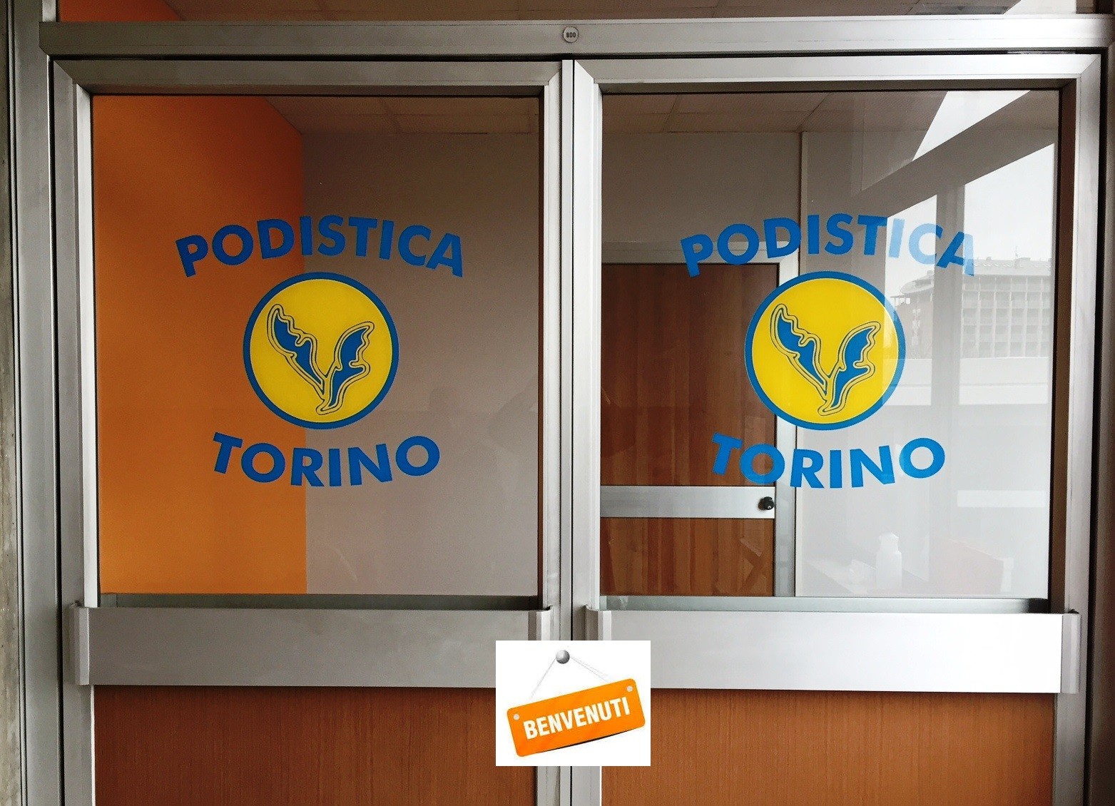 PODISTICA_TORINO_Sede_sociale_Welcome