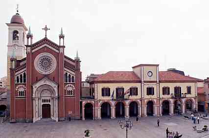 Comune_Orbassano