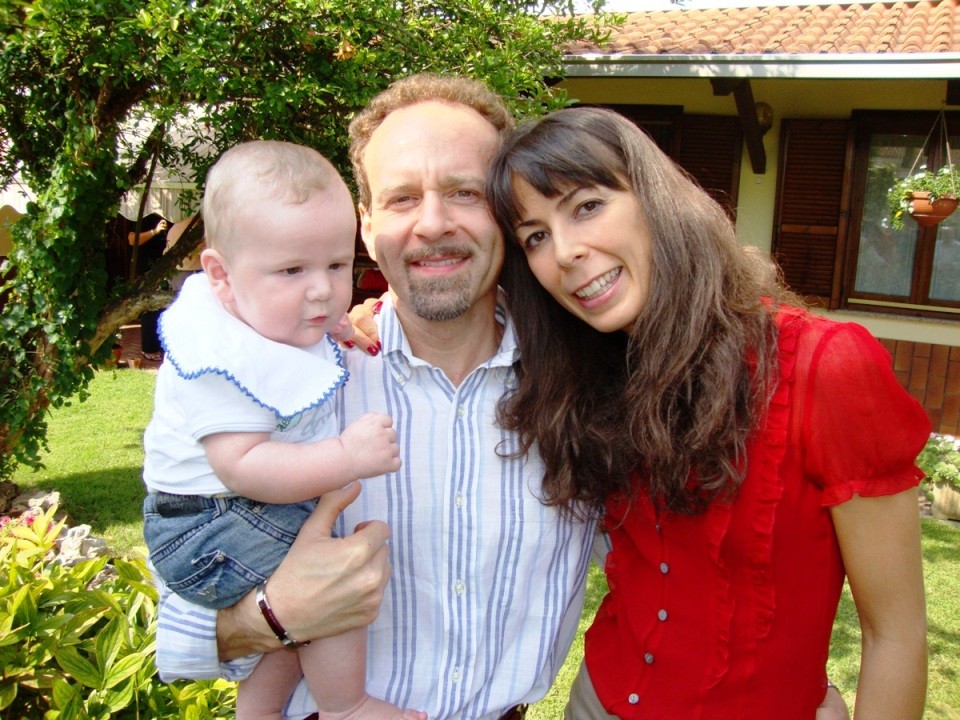 Mensi_Federico_famiglia