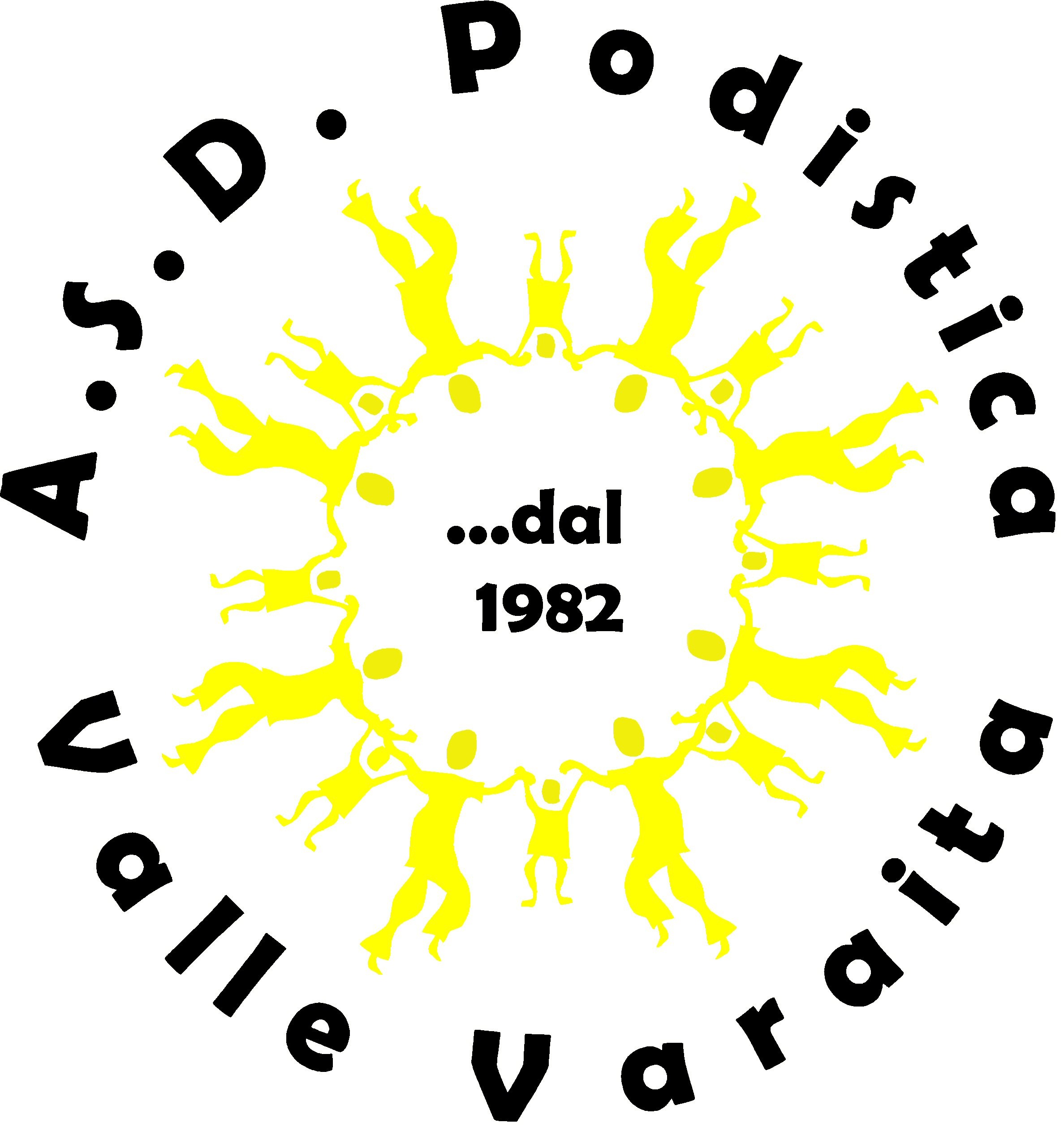 Podistca_Val_Varaita_Logo
