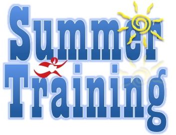 Summer_Training