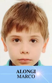 Marco ALONGI