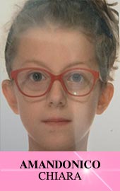 Chiara AMANDONICO