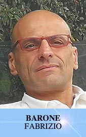 Fabrizio BARONE