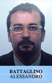 Alessandro BATTAGLINO