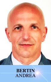 Andrea BERTIN
