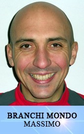 Massimo BRANCHI MONDO