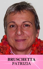 Patrizia BRUSCHETTA