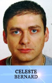 Bernard CELESTE