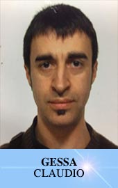 Claudio GESSA
