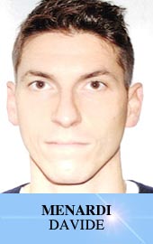 Davide MENARDI