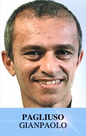Gianpaolo PAGLIUSO