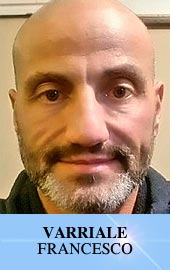 Francesco VARRIALE