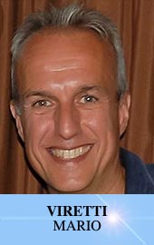 Mario VIRETTI
